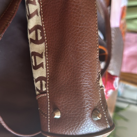 Etienne Aigner vintage shoulder bag - Picture 13 of 13